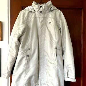 Women’s Helly Hanson Rain Jacket